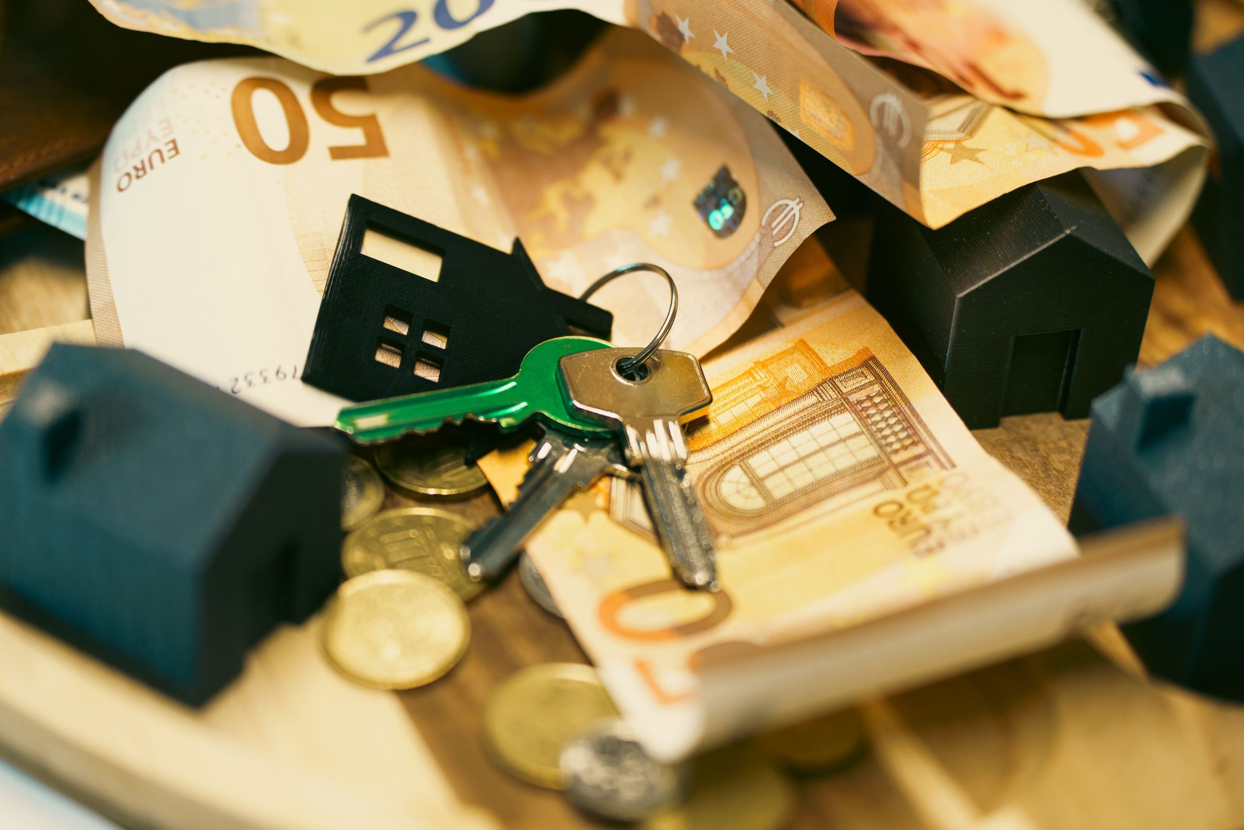 How and Why, Tenants Can Withold Rent in New Jersey