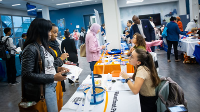 HCCC annual fair - alessandra 4