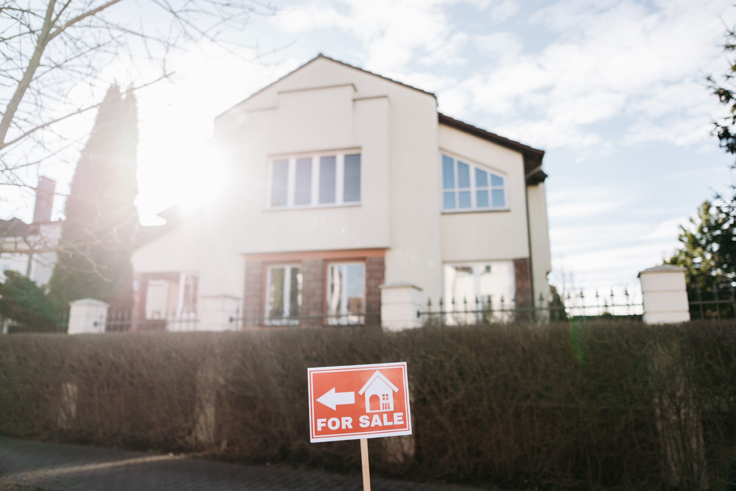 Foreclosure in Hudson County: What Homeowners Need to Know